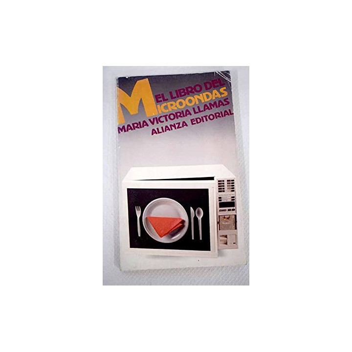 El libro del microondas